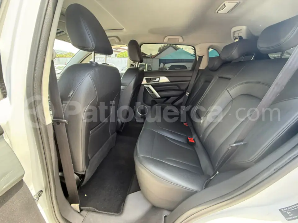 Foto 15 de Great Wall Haval H2