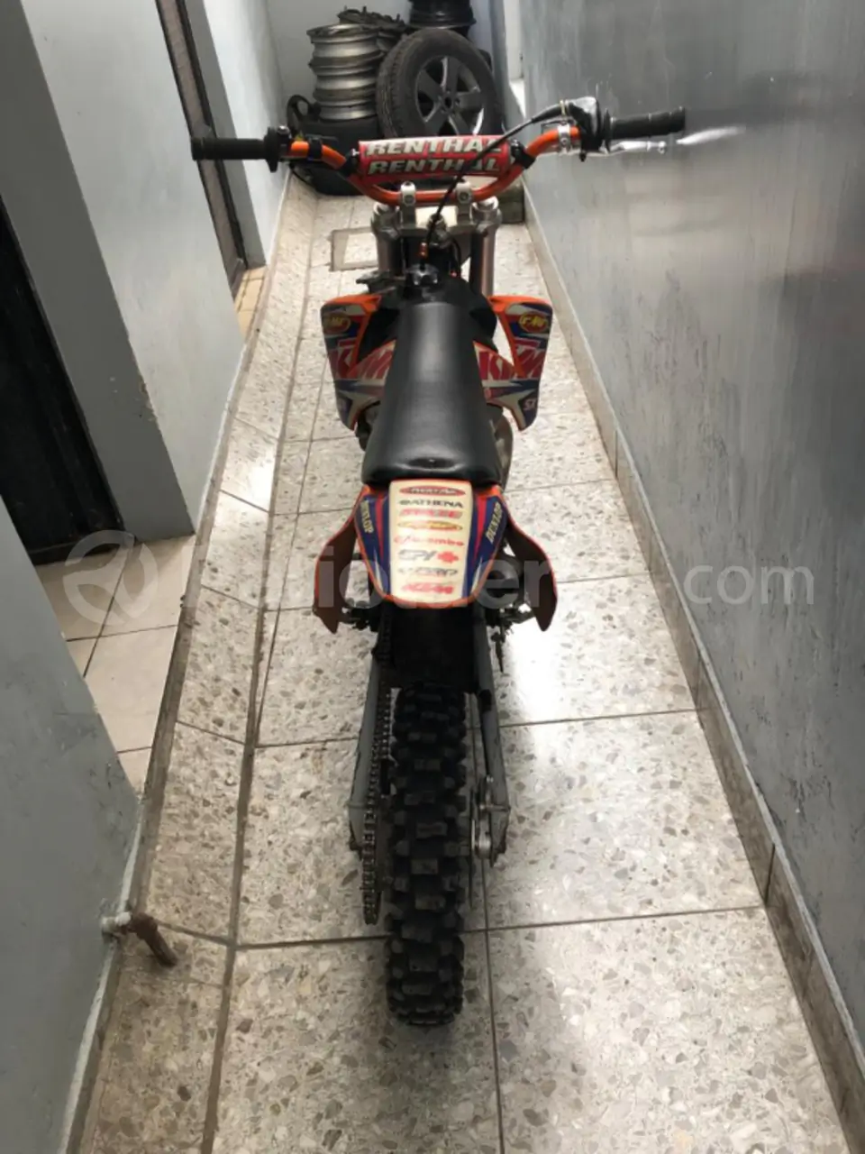 Foto 8 de KTM 65 SX