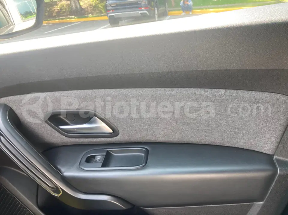 Foto 10 de Renault Duster 4x4