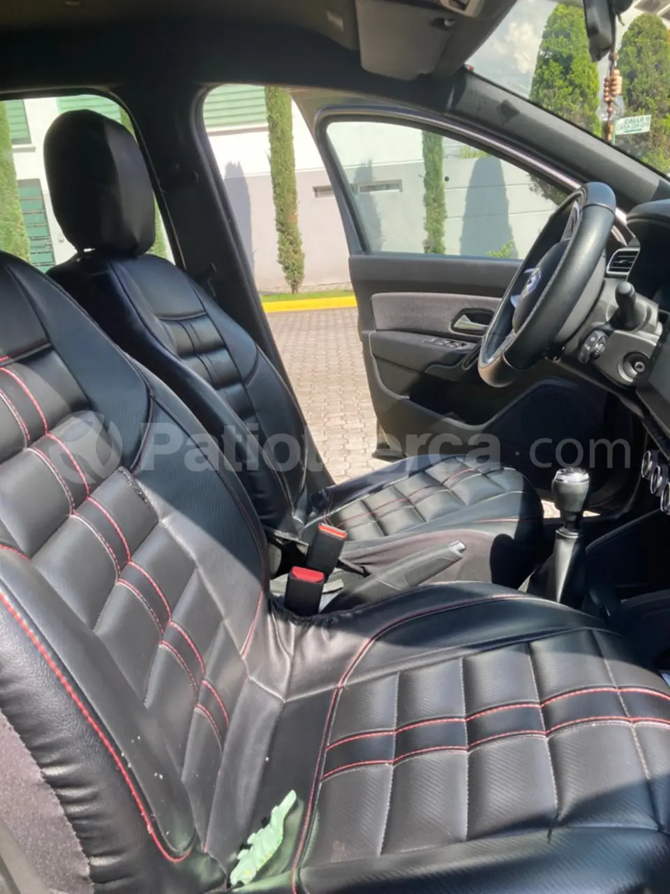 Foto 13 de Renault Duster 4x4