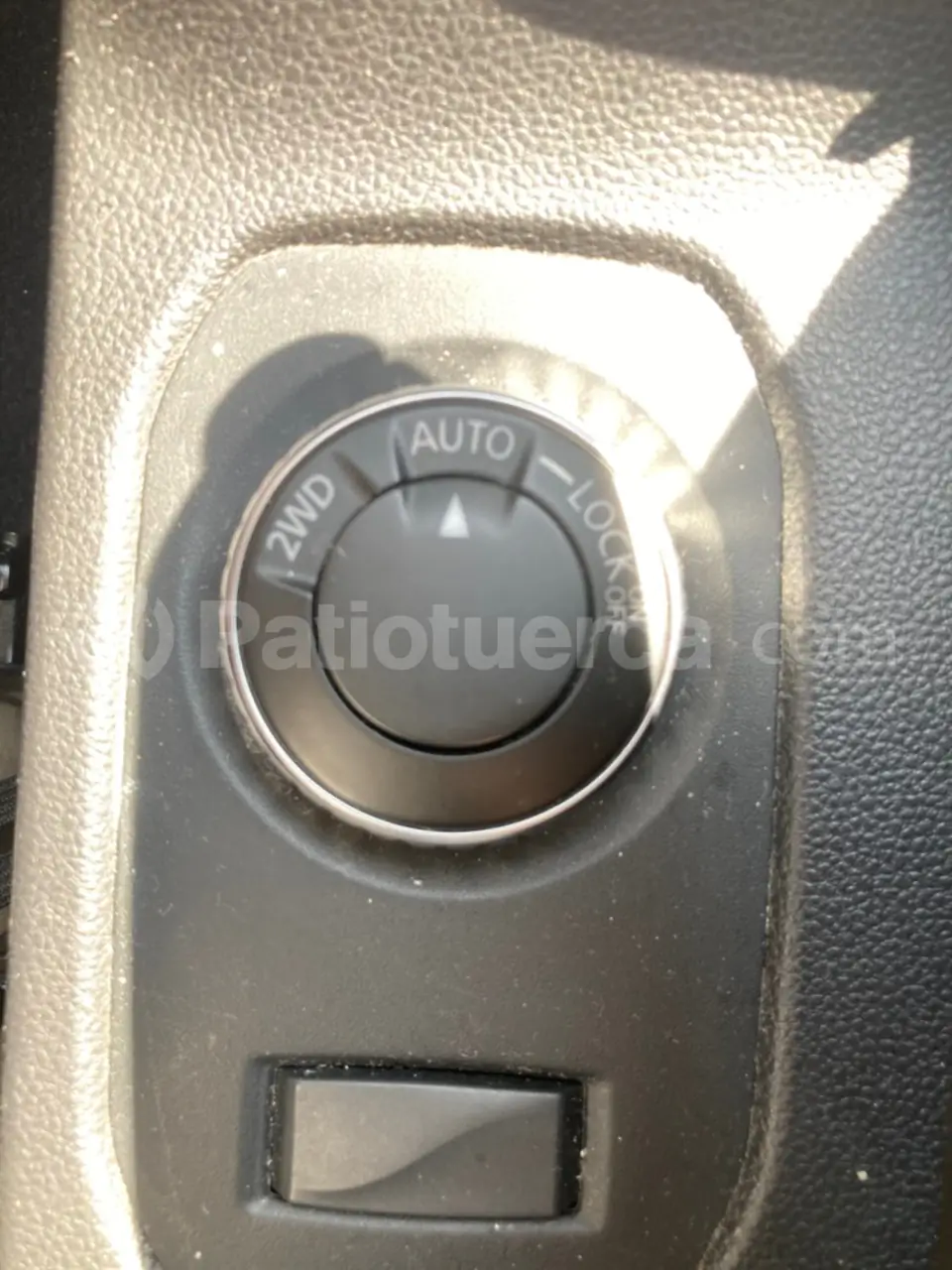 Foto 15 de Renault Duster 4x4