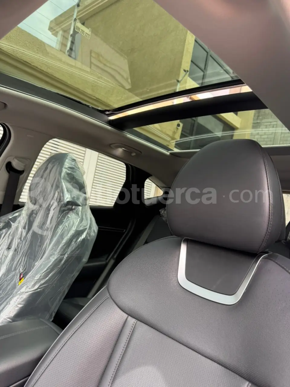Foto 9 de Hyundai Tucson NX4E