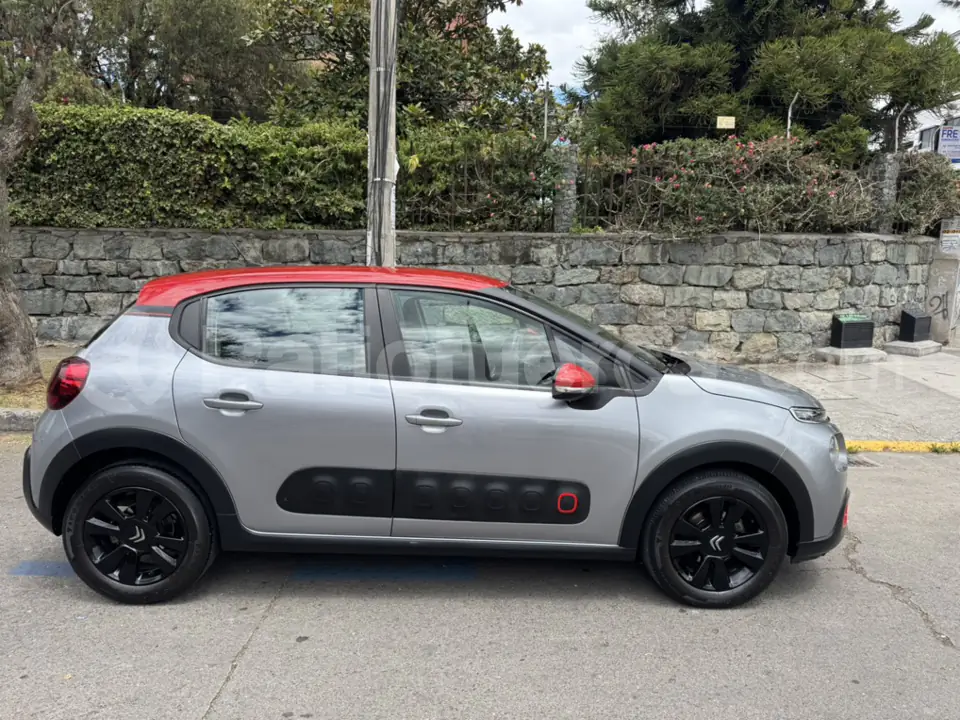 Foto 3 de Citroen C3