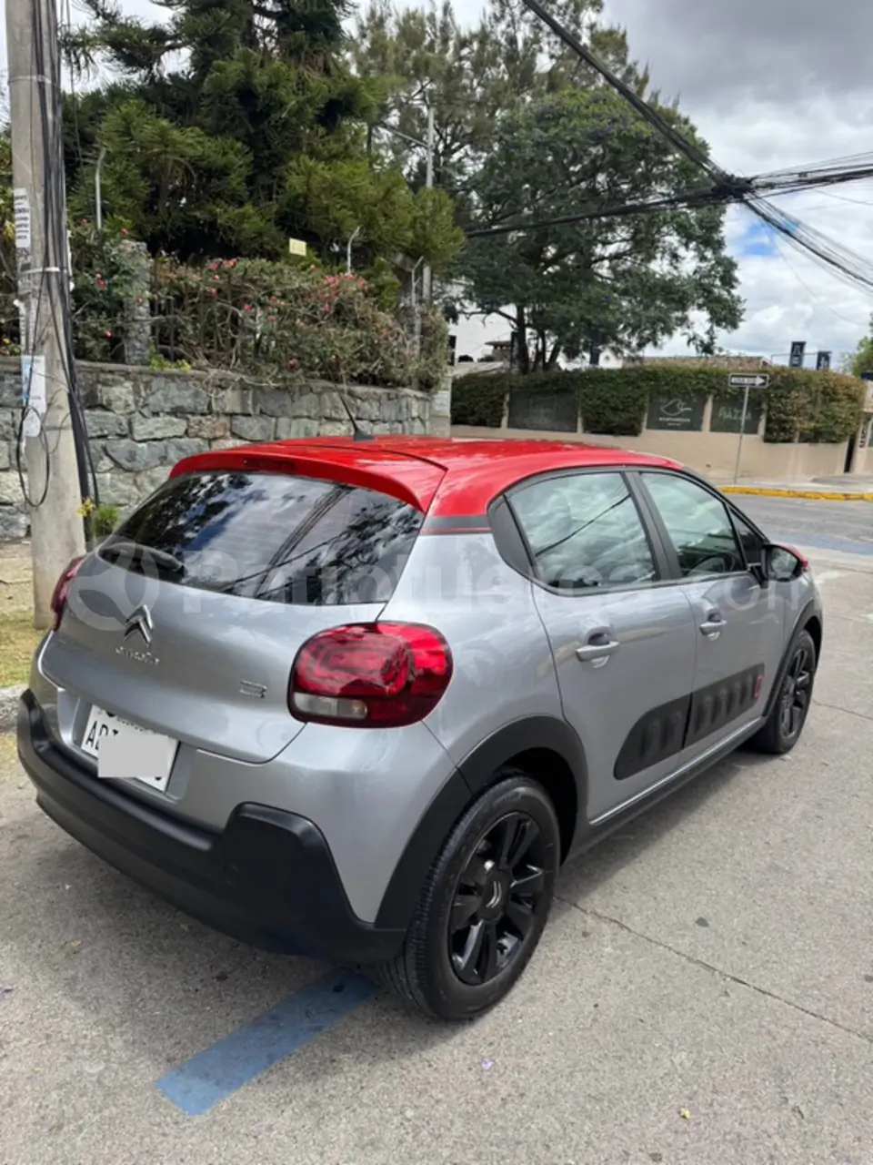 Foto 6 de Citroen C3