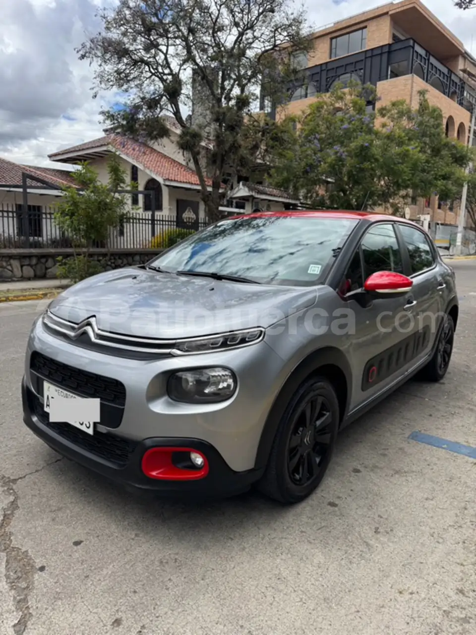 Foto 7 de Citroen C3