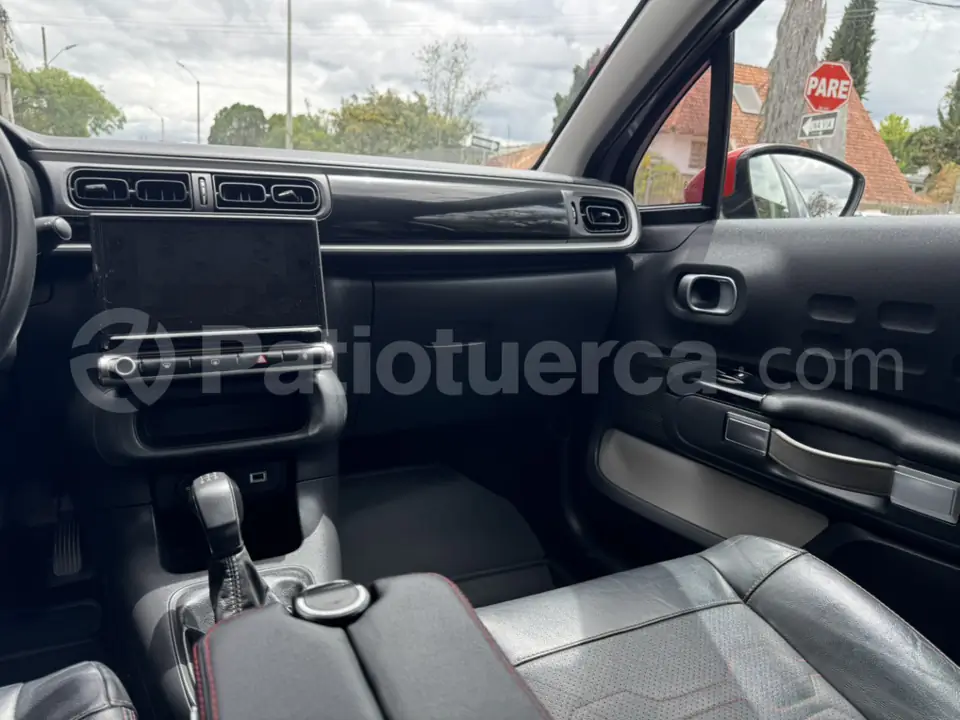 Foto 10 de Citroen C3