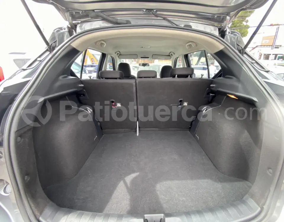 Foto 5 de Nissan Kicks