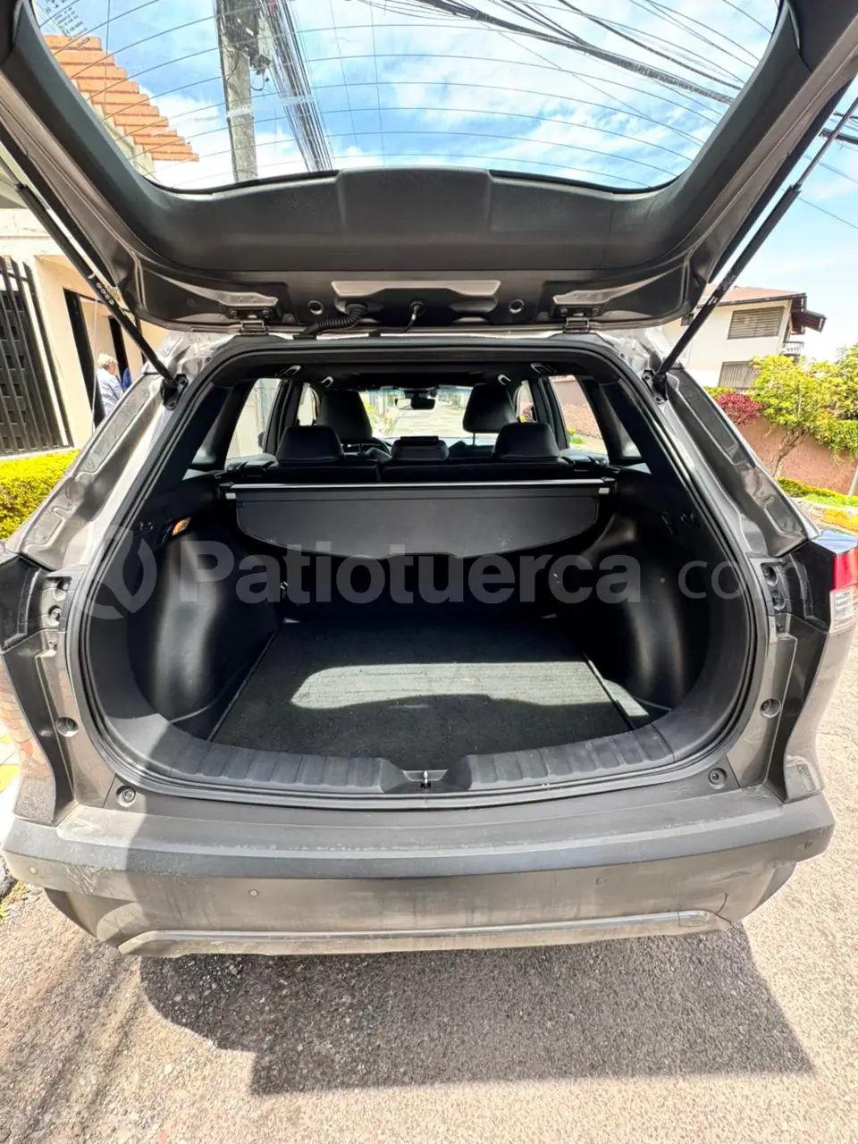 Foto 9 de Toyota COROLLA CROSS