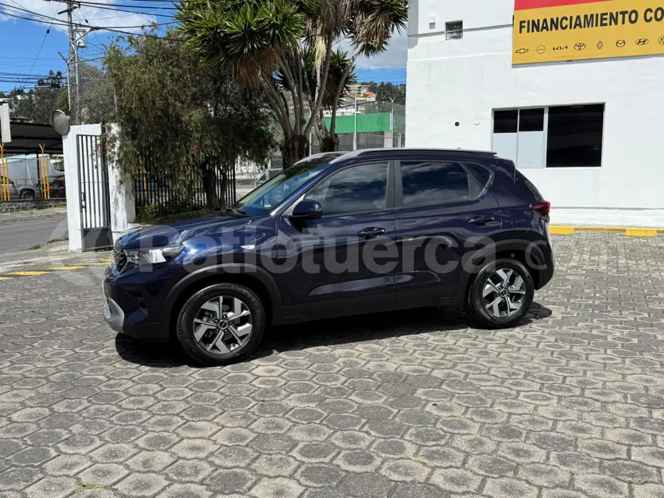 Foto 3 de Kia Sonet AC