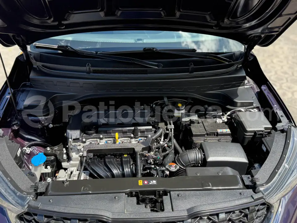 Foto 6 de Kia Sonet AC