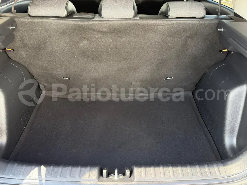 Foto 12 de Kia Sonet AC