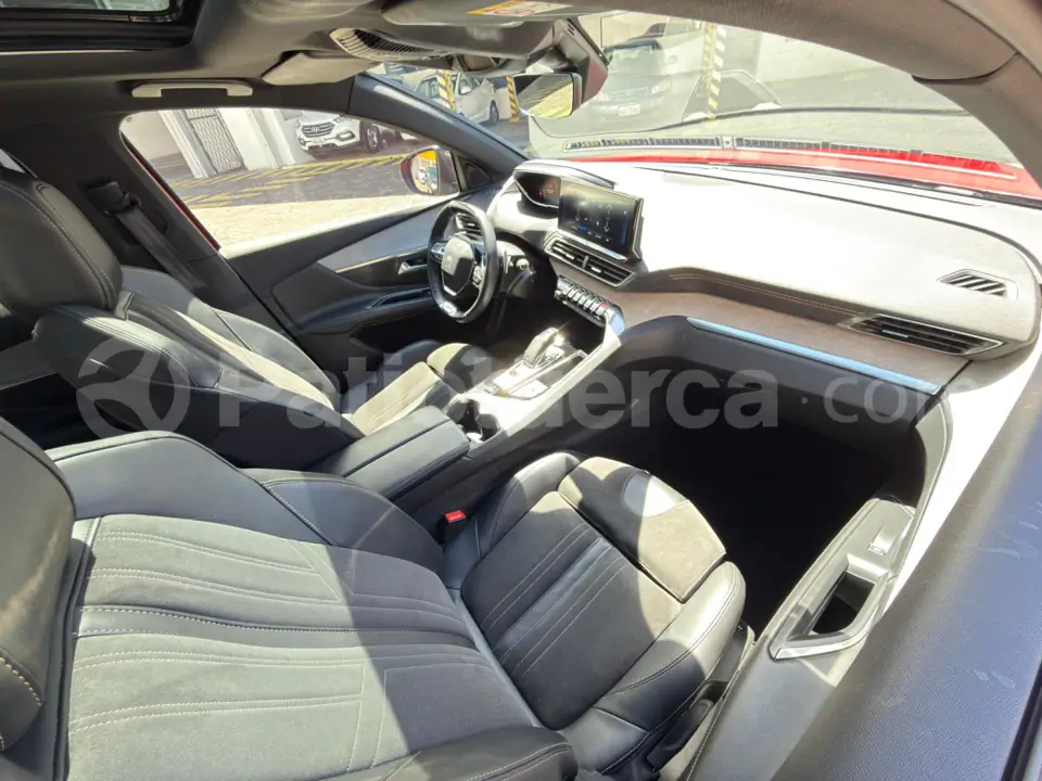 Foto 20 de Peugeot 3008 GT-Line