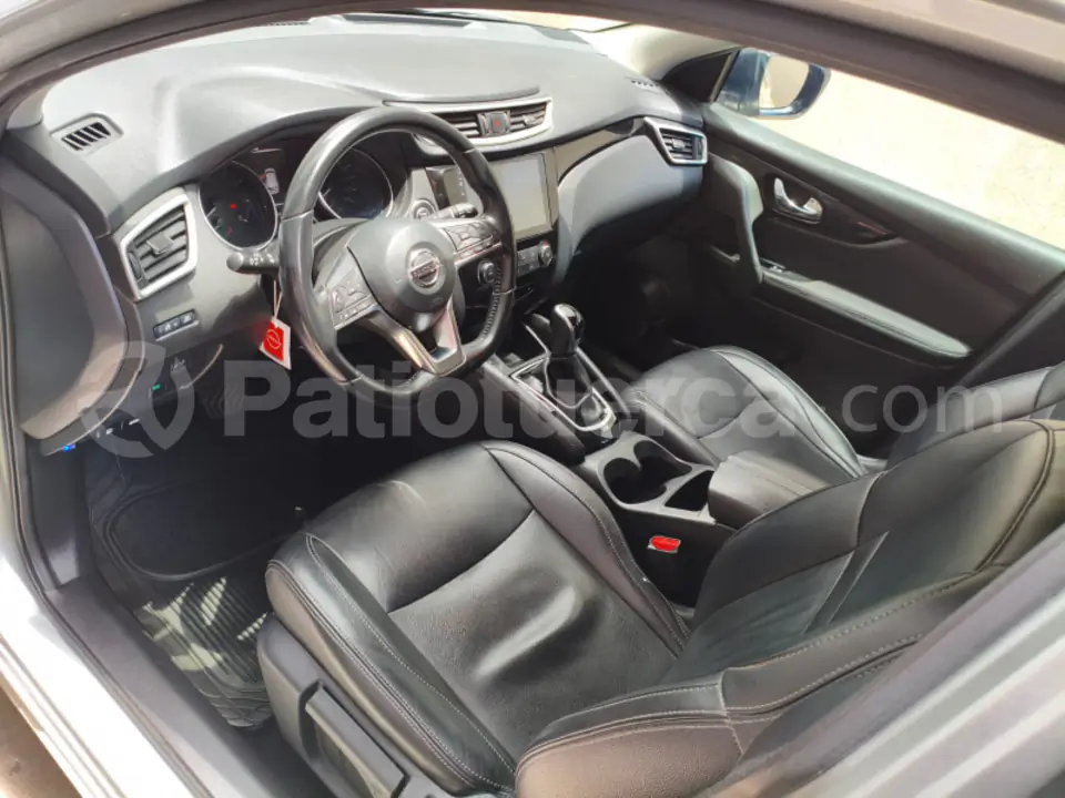 Foto 13 de Nissan QASHQAI ADVANCE