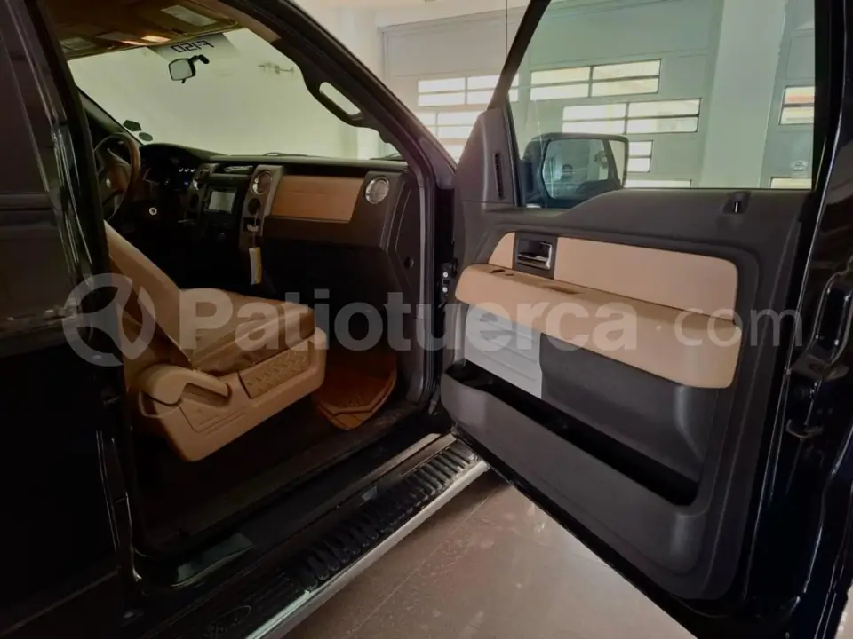 Foto 4 de Ford F150