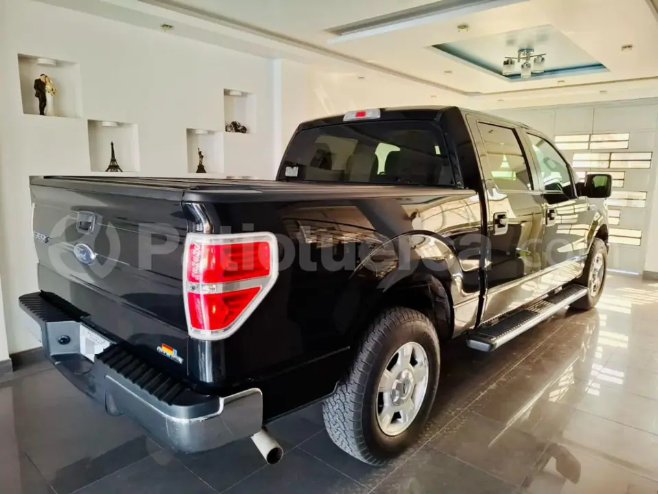 Foto 5 de Ford F150