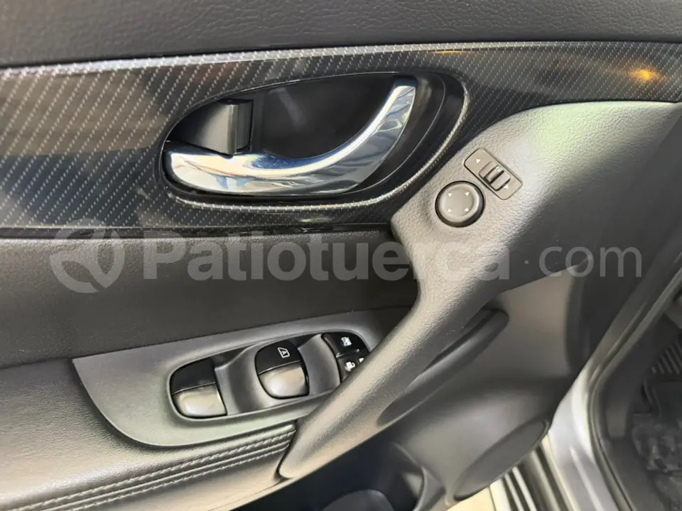 Foto 13 de Nissan xtrail  Advance