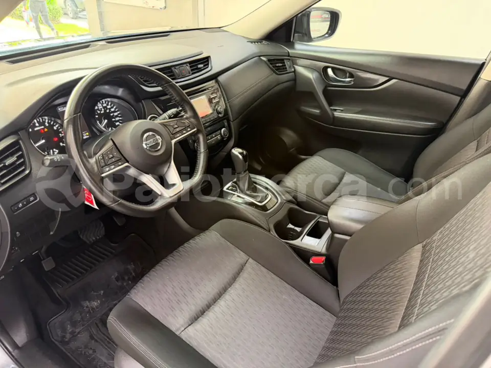 Foto 15 de Nissan xtrail  Advance
