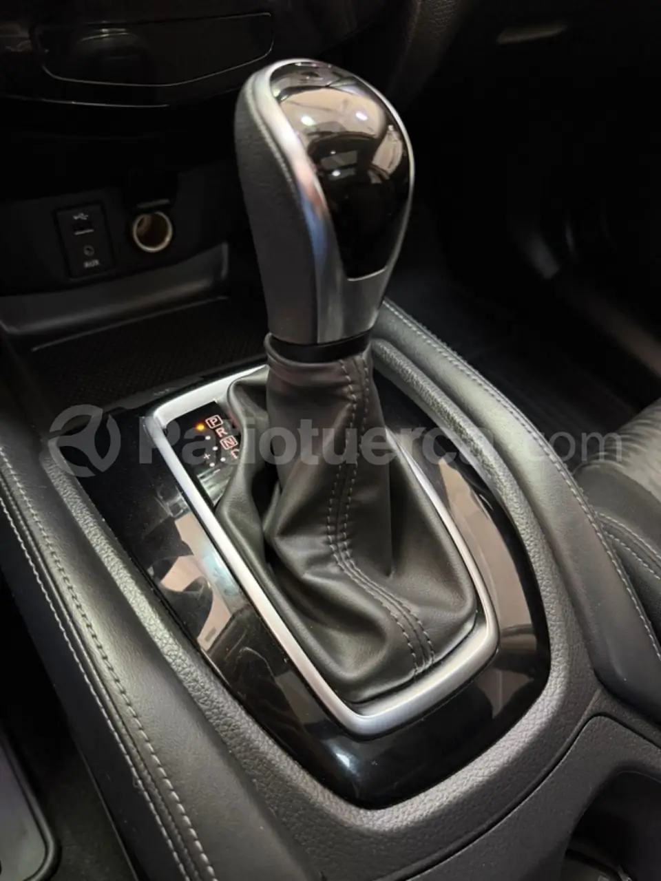 Foto 29 de Nissan xtrail  Advance