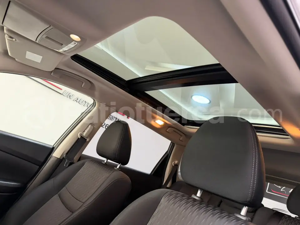 Foto 32 de Nissan xtrail  Advance