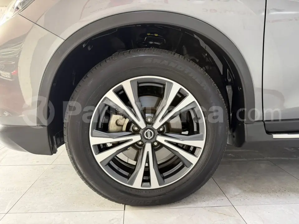 Foto 36 de Nissan xtrail  Advance