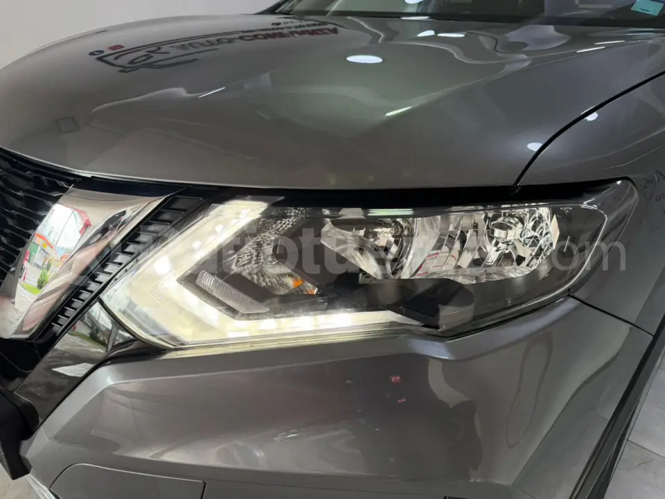 Foto 6 de Nissan X-Trail Advance