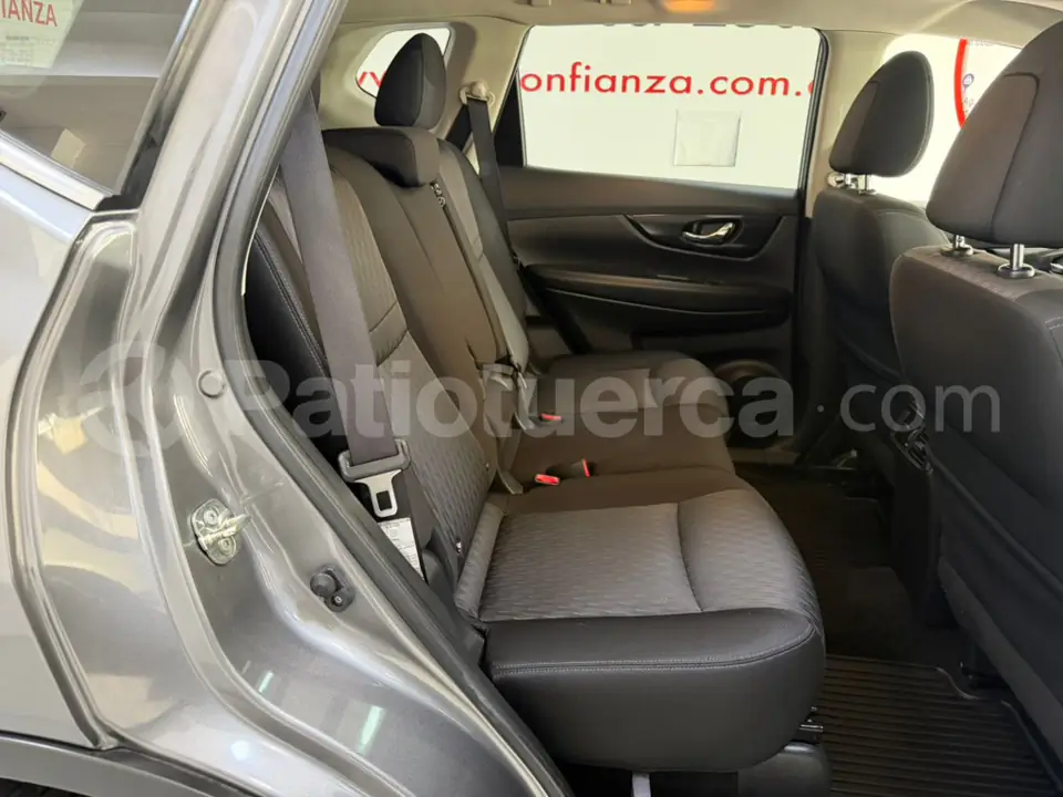 Foto 20 de Nissan X-Trail Advance