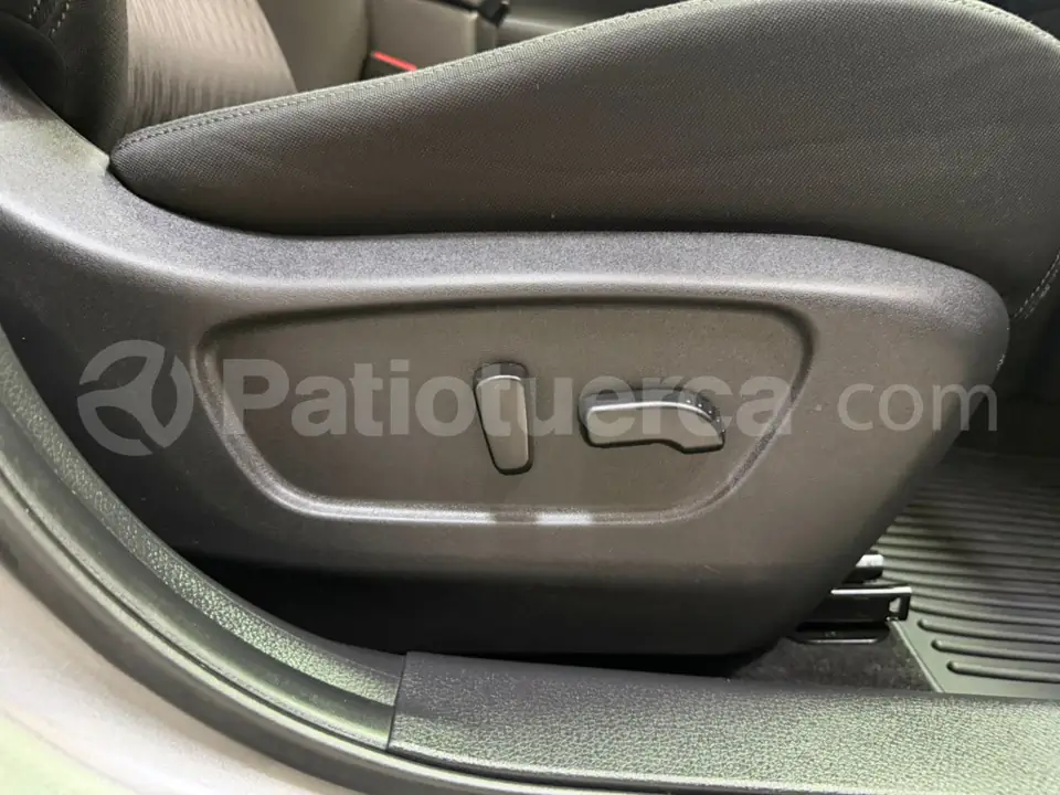 Foto 21 de Nissan X-Trail Advance