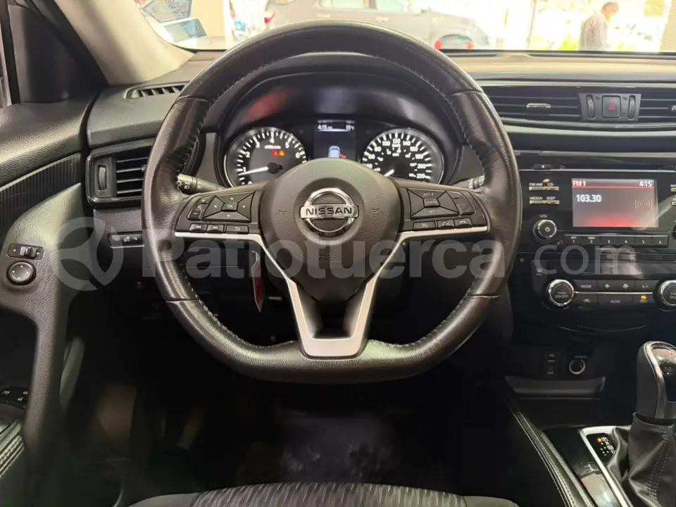 Foto 24 de Nissan X-Trail Advance