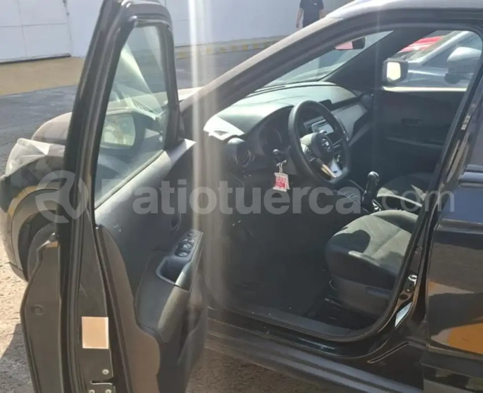 Foto 6 de Nissan Kicks