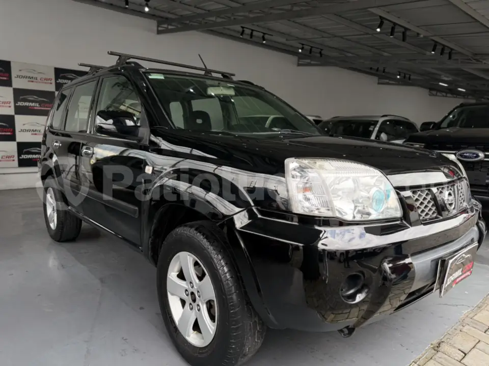 Foto 4 de Nissan X-Trail Classic