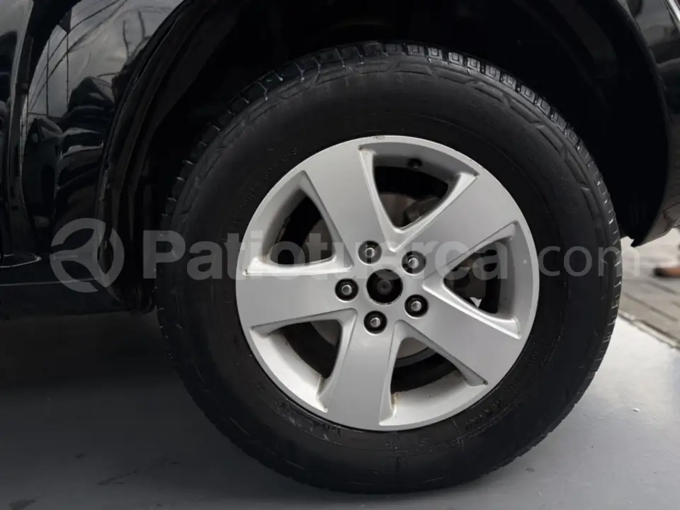 Foto 5 de Nissan X-Trail Classic