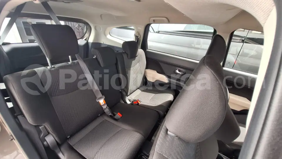 Foto 2 de Suzuki Grand Vitara SZ