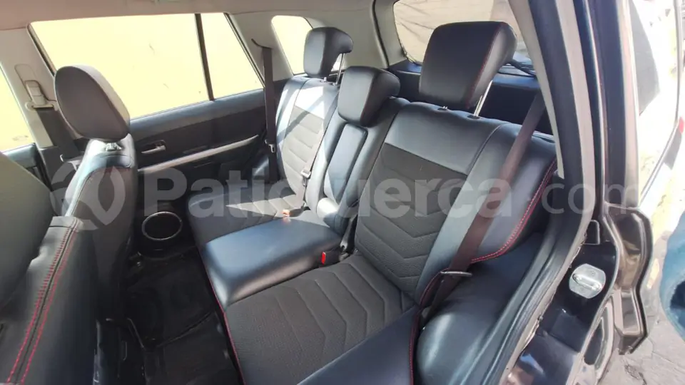 Foto 3 de Suzuki Grand Vitara SZ
