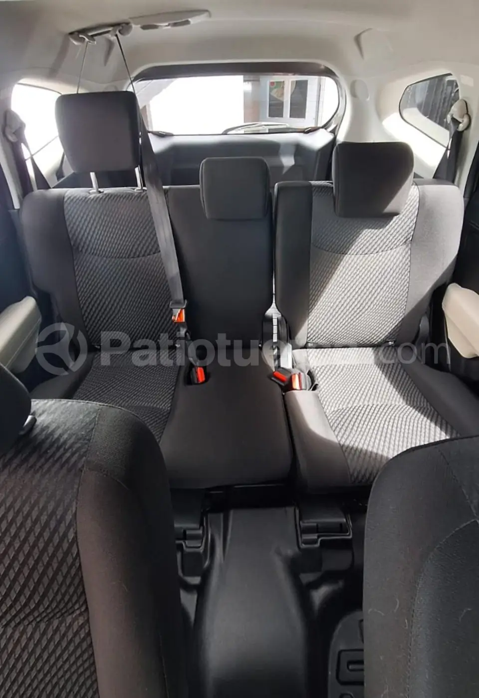 Foto 4 de Suzuki Grand Vitara SZ