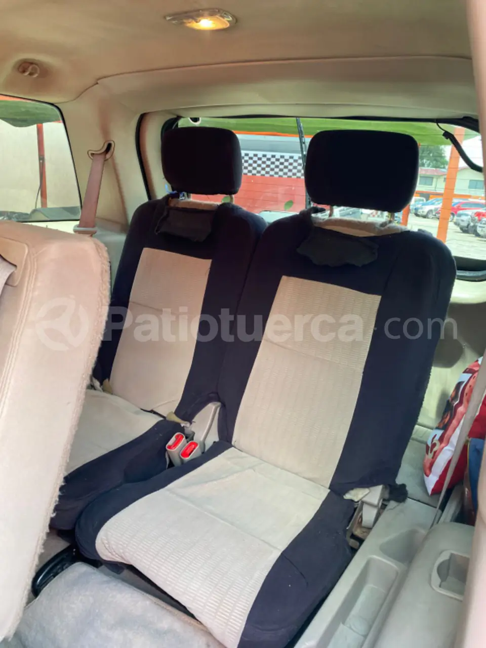 Foto 6 de Ford Explorer XLT