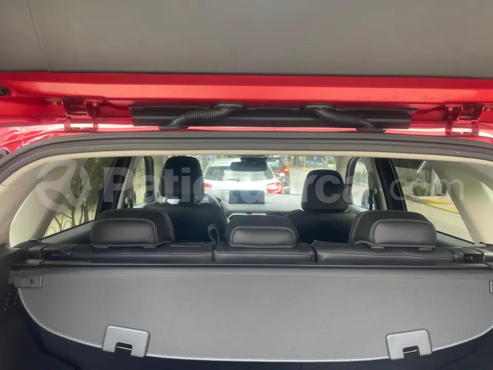 Foto 4 de Mazda CX-5 SPORT