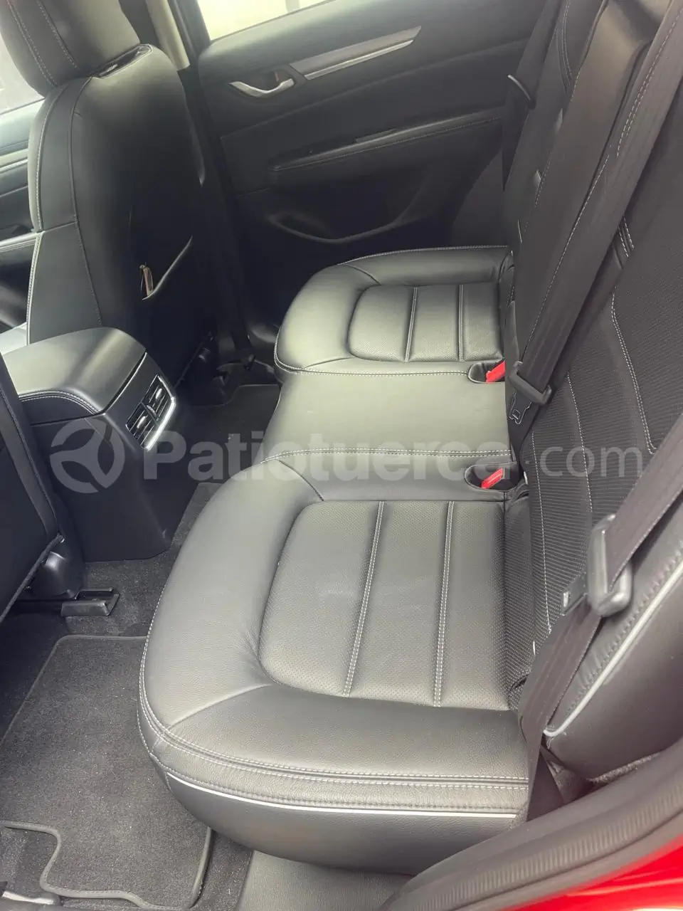 Foto 5 de Mazda CX-5 SPORT