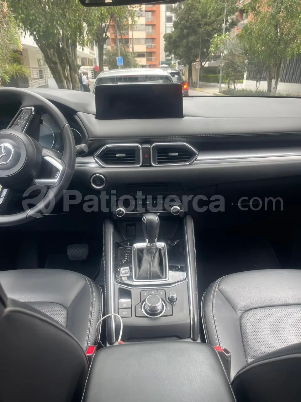 Foto 6 de Mazda CX-5 SPORT