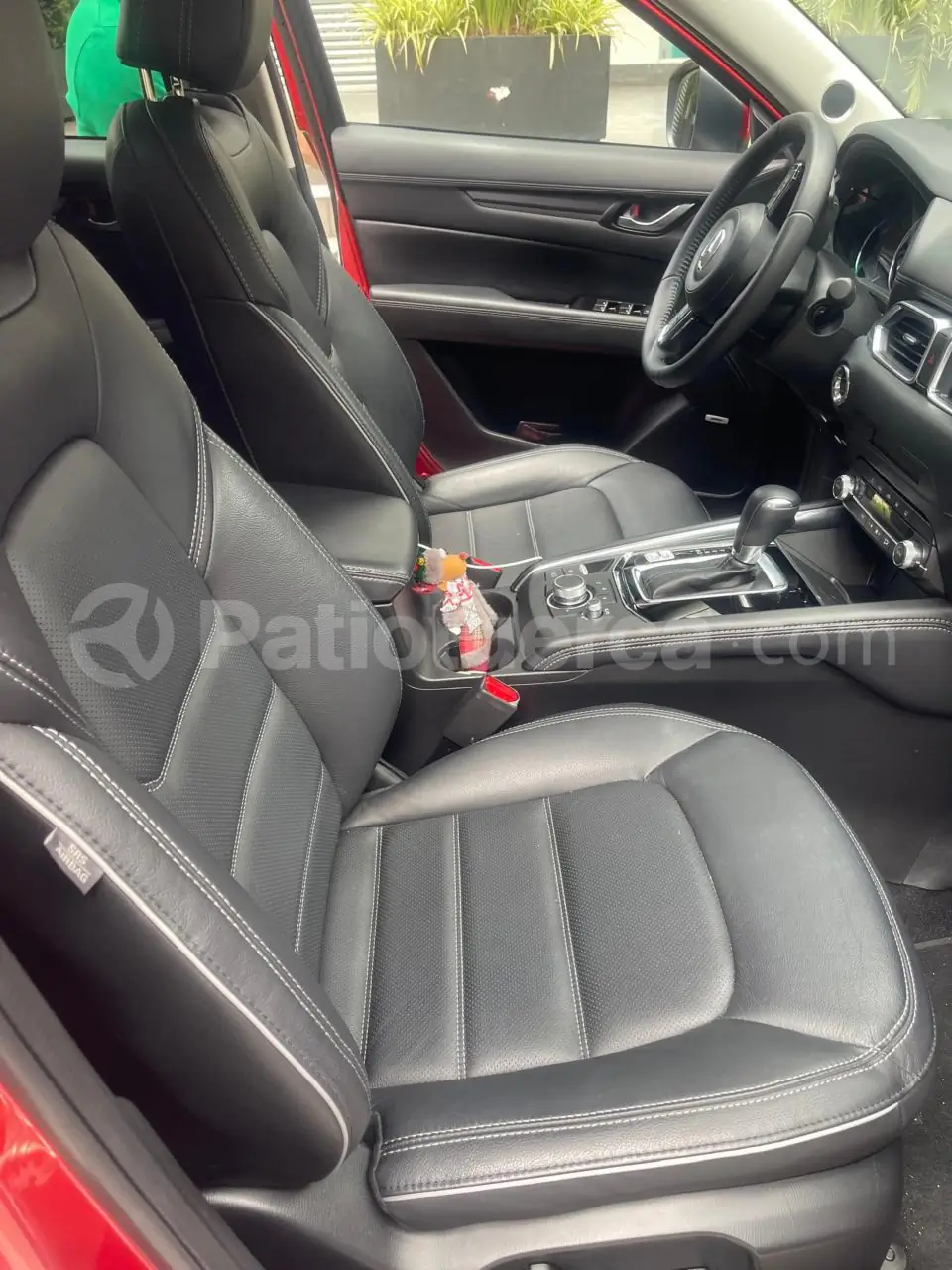 Foto 8 de Mazda CX-5 SPORT