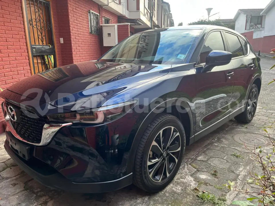 Foto 5 de Mazda CX-5 SPORT