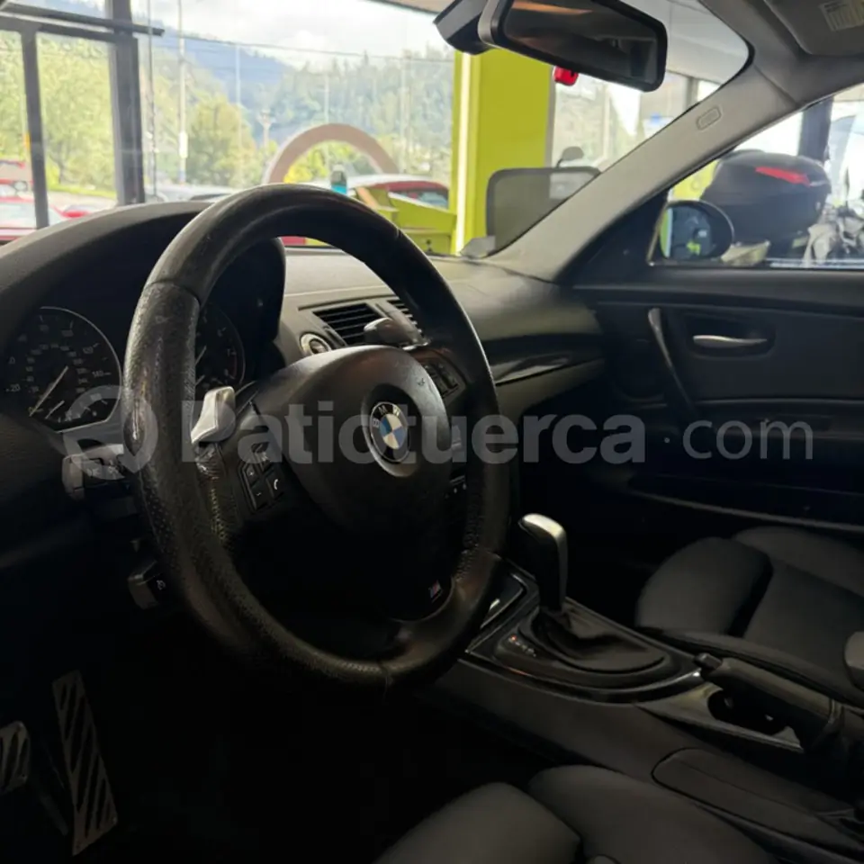 Foto 3 de BMW 135i