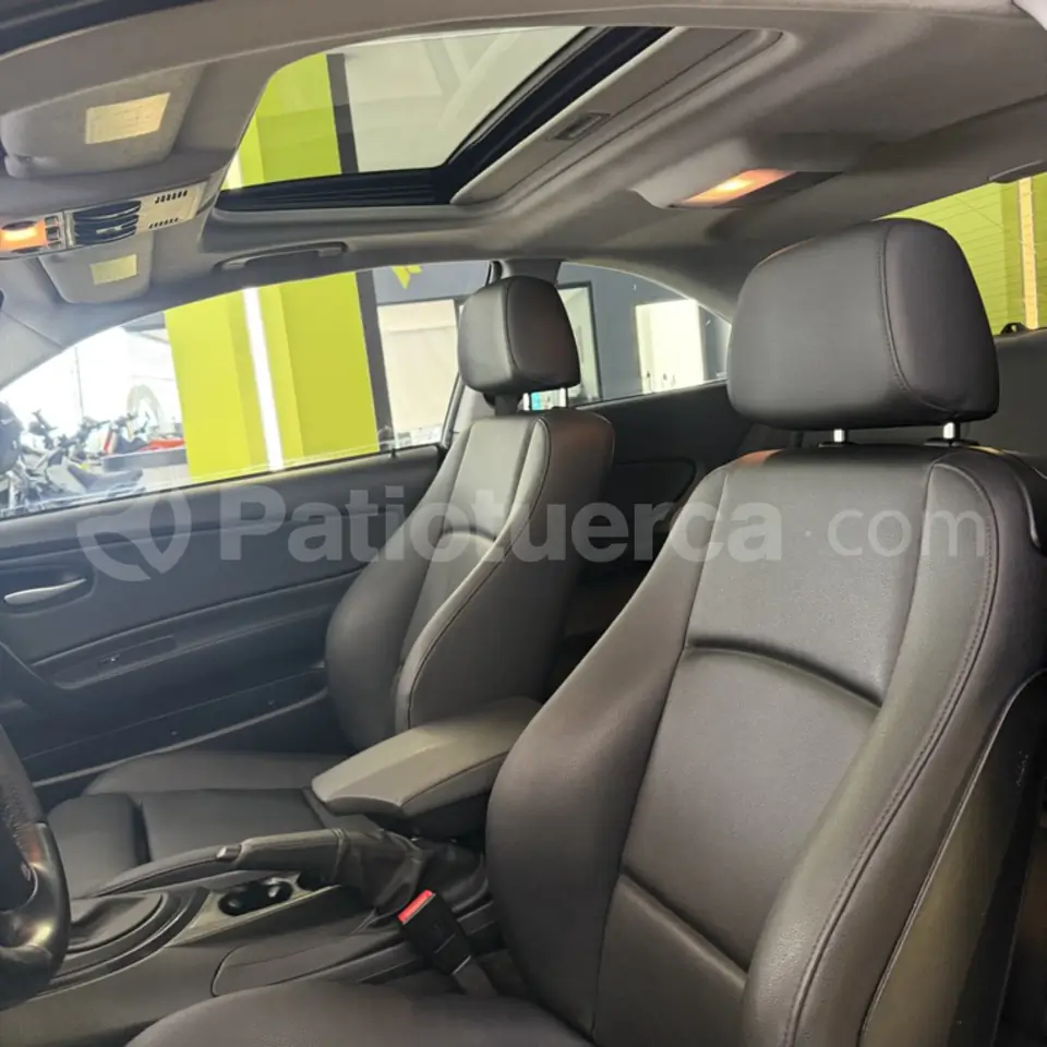 Foto 4 de BMW 135i