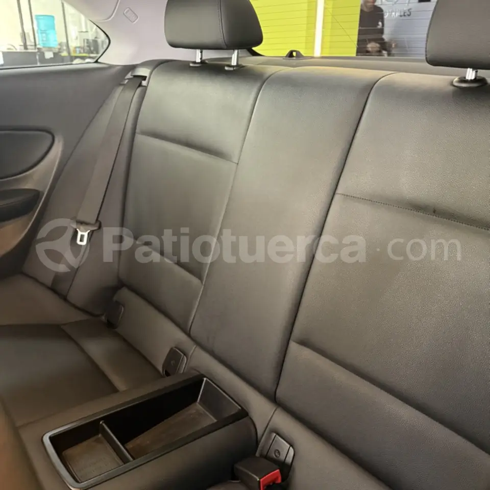 Foto 5 de BMW 135i