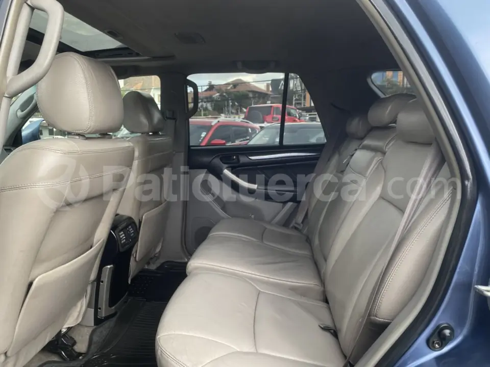 Foto 5 de Toyota 4Runner