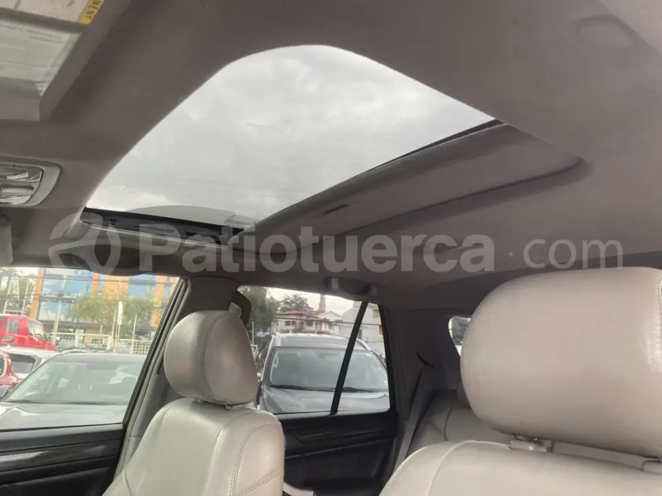 Foto 7 de Toyota 4Runner