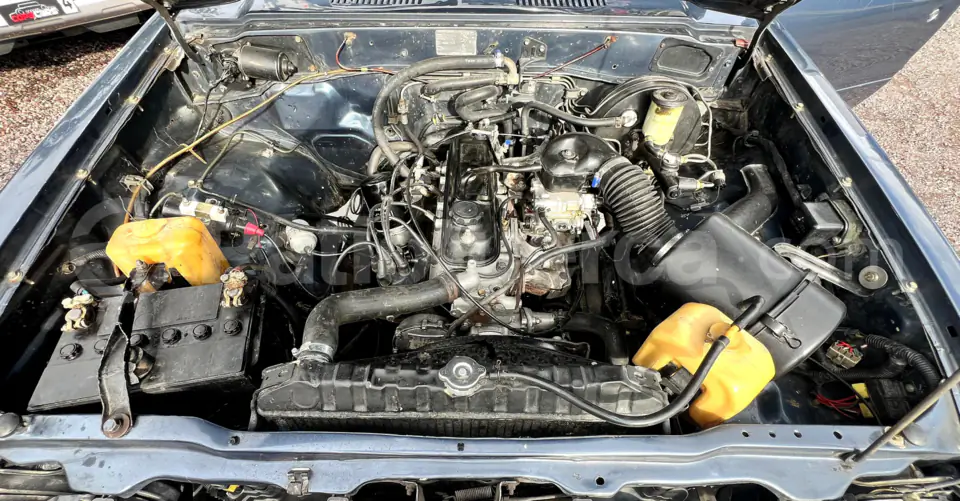 Foto 5 de Toyota Stout