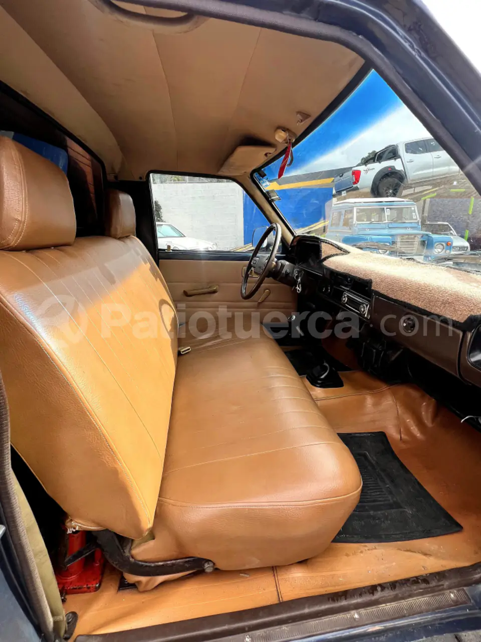 Foto 6 de Toyota Stout