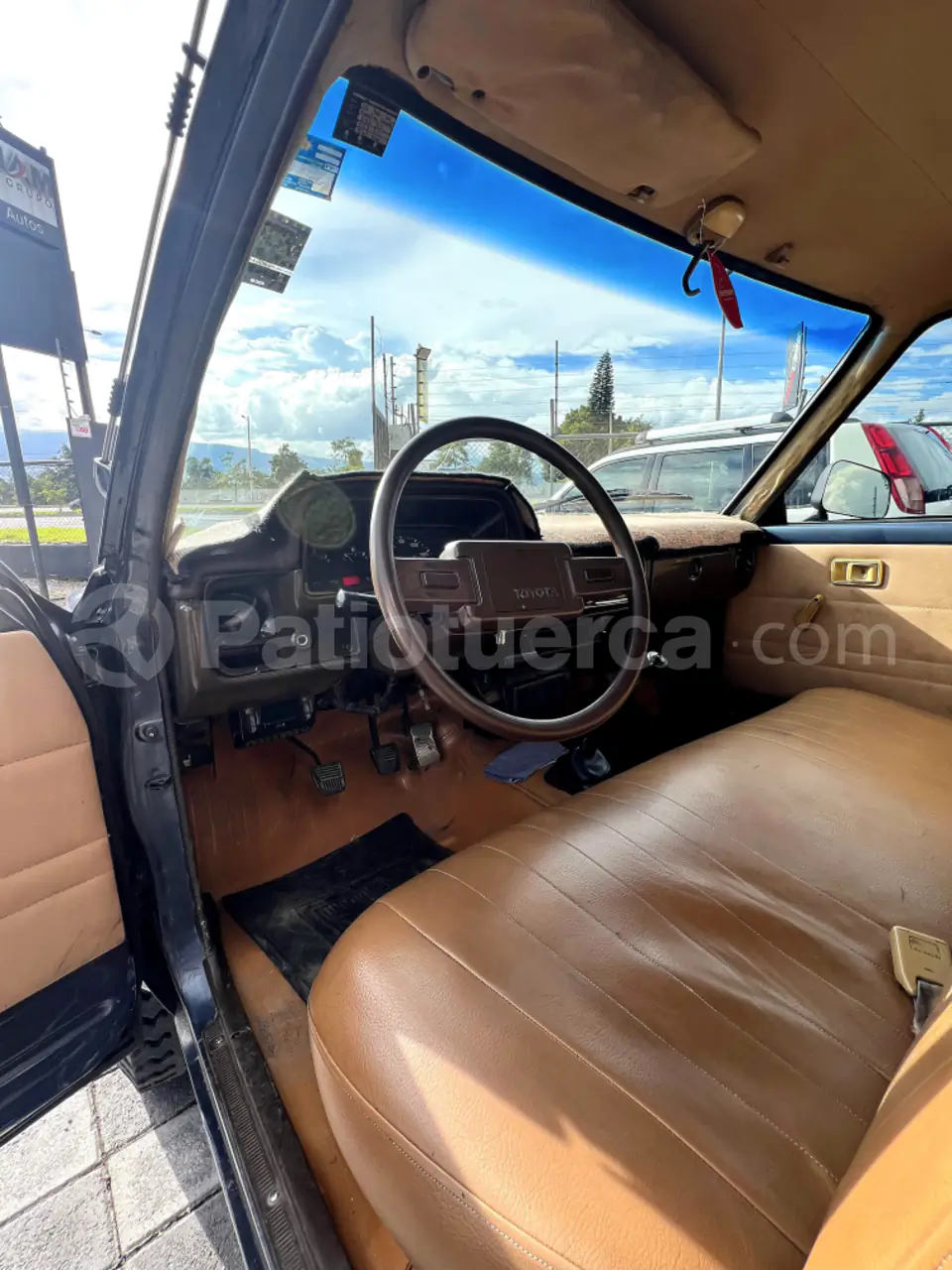 Foto 7 de Toyota Stout