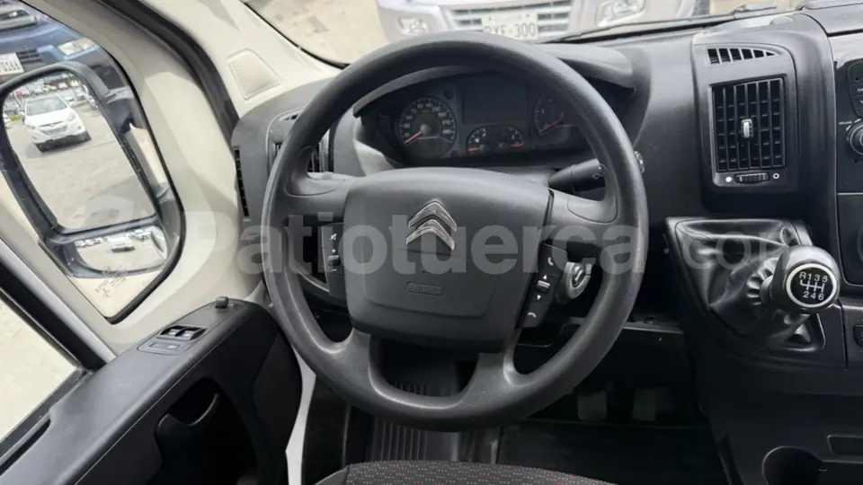 Foto 3 de Citroen Jumpy Carga