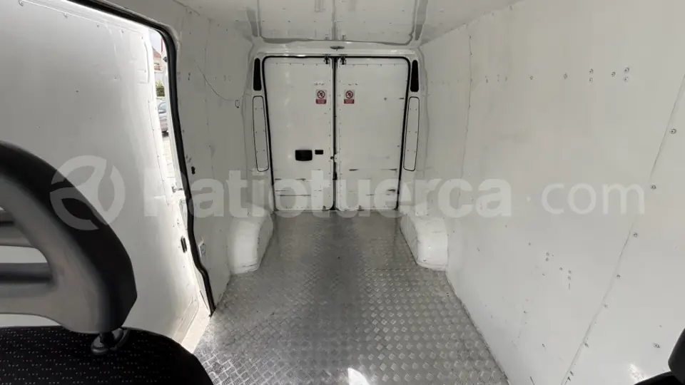 Foto 5 de Citroen Jumpy Carga